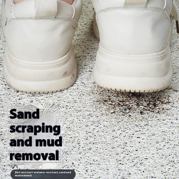 Cute Animal Shaped Rug — Panda, Cat & More Animal Floor Mat